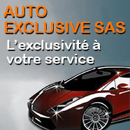 logo auto exclusive sas